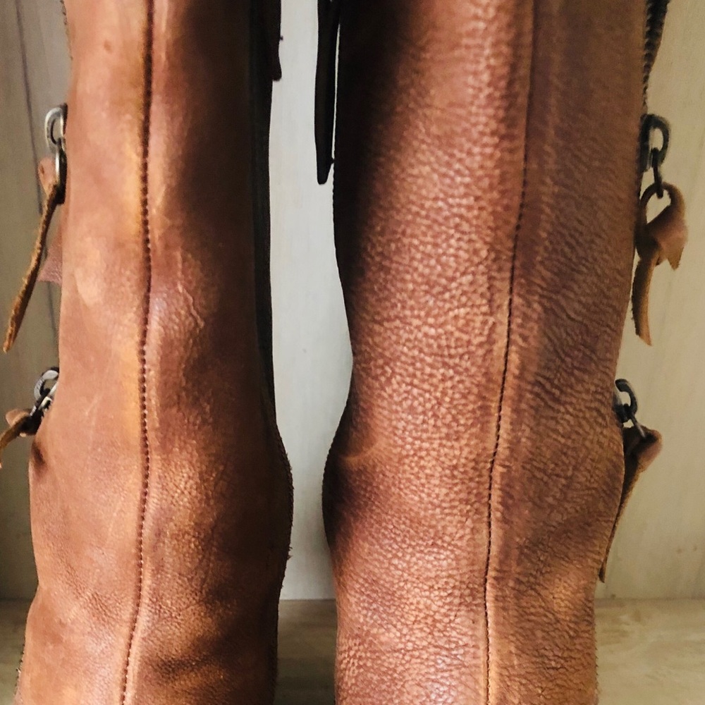 Matisse Boots: - Picture 7 of 8